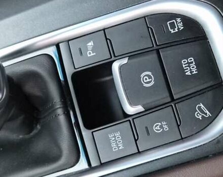 Чорний Хендай Санта Фе, об'ємом двигуна 2.2 л та пробігом 133 тис. км за 34000 $, фото 1 на Automoto.ua