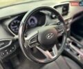 Чорний Хендай Санта Фе, об'ємом двигуна 2 л та пробігом 77 тис. км за 28500 $, фото 13 на Automoto.ua