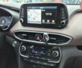 Чорний Хендай Санта Фе, об'ємом двигуна 2.2 л та пробігом 133 тис. км за 34000 $, фото 46 на Automoto.ua