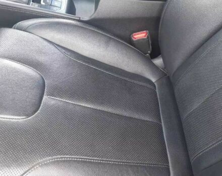 Хендай Санта Фе 2018 в Киеве на Automoto.ua Черный Хендай Санта Фе, объемом двигателя 2.2 л и пробегом 121 тыс. км за 19999 $, фото 9 на Automoto.ua