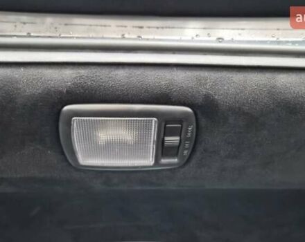 Чорний Хендай Санта Фе, об'ємом двигуна 2.2 л та пробігом 133 тис. км за 34000 $, фото 19 на Automoto.ua