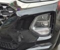 Чорний Хендай Санта Фе, об'ємом двигуна 2.2 л та пробігом 133 тис. км за 34000 $, фото 14 на Automoto.ua