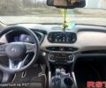 Чорний Хендай Санта Фе, об'ємом двигуна 2.4 л та пробігом 99 тис. км за 25000 $, фото 7 на Automoto.ua
