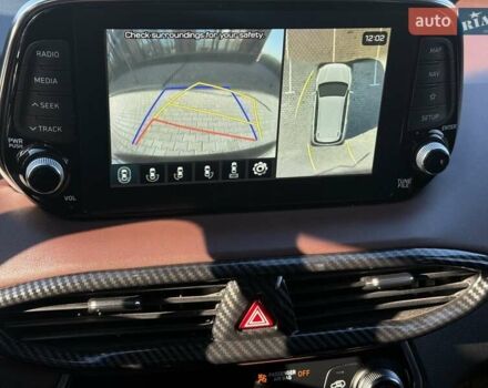 Чорний Хендай Санта Фе, об'ємом двигуна 2.2 л та пробігом 137 тис. км за 36800 $, фото 33 на Automoto.ua