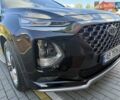 Чорний Хендай Санта Фе, об'ємом двигуна 2.2 л та пробігом 137 тис. км за 36800 $, фото 15 на Automoto.ua