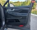 Черный Хендай Санта Фе, объемом двигателя 2.2 л и пробегом 136 тыс. км за 30500 $, фото 114 на Automoto.ua