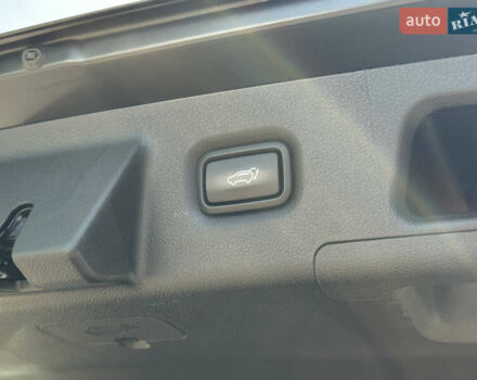 Чорний Хендай Санта Фе, об'ємом двигуна 2 л та пробігом 111 тис. км за 27500 $, фото 37 на Automoto.ua