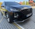 Чорний Хендай Санта Фе, об'ємом двигуна 2.2 л та пробігом 137 тис. км за 36800 $, фото 27 на Automoto.ua