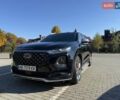 Чорний Хендай Санта Фе, об'ємом двигуна 2.2 л та пробігом 137 тис. км за 36800 $, фото 48 на Automoto.ua