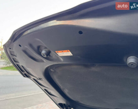 Чорний Хендай Санта Фе, об'ємом двигуна 2.36 л та пробігом 41 тис. км за 21990 $, фото 79 на Automoto.ua