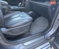 Черный Хендай Санта Фе, объемом двигателя 2.2 л и пробегом 136 тыс. км за 30500 $, фото 104 на Automoto.ua
