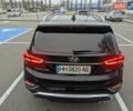 Чорний Хендай Санта Фе, об'ємом двигуна 2 л та пробігом 116 тис. км за 29700 $, фото 6 на Automoto.ua