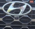 Черный Хендай Санта Фе, объемом двигателя 2.2 л и пробегом 136 тыс. км за 30500 $, фото 52 на Automoto.ua