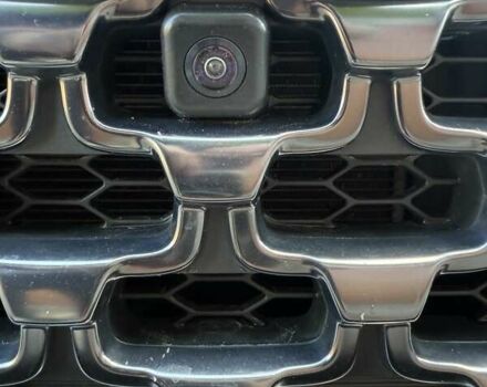 Чорний Хендай Санта Фе, об'ємом двигуна 2.2 л та пробігом 137 тис. км за 36800 $, фото 23 на Automoto.ua