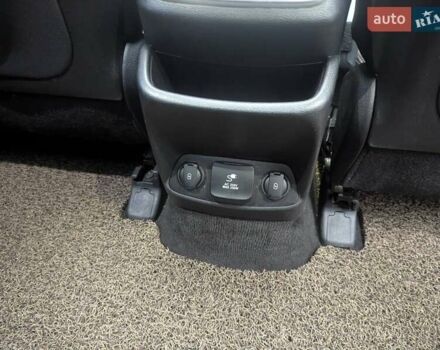 Чорний Хендай Санта Фе, об'ємом двигуна 2 л та пробігом 116 тис. км за 29700 $, фото 27 на Automoto.ua