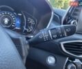 Черный Хендай Санта Фе, объемом двигателя 2.2 л и пробегом 136 тыс. км за 30500 $, фото 142 на Automoto.ua