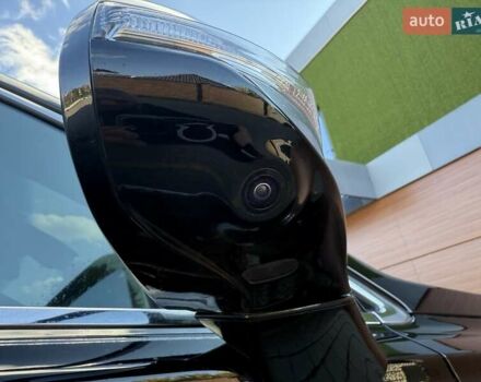 Чорний Хендай Санта Фе, об'ємом двигуна 2.2 л та пробігом 137 тис. км за 36800 $, фото 22 на Automoto.ua