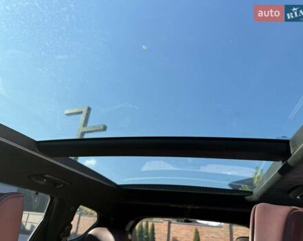 Чорний Хендай Санта Фе, об'ємом двигуна 2.2 л та пробігом 137 тис. км за 36800 $, фото 30 на Automoto.ua