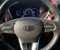 Чорний Хендай Санта Фе, об'ємом двигуна 2.2 л та пробігом 137 тис. км за 36800 $, фото 34 на Automoto.ua