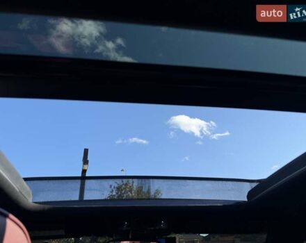 Чорний Хендай Санта Фе, об'ємом двигуна 2.2 л та пробігом 137 тис. км за 36800 $, фото 29 на Automoto.ua