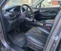 Черный Хендай Санта Фе, объемом двигателя 2.2 л и пробегом 136 тыс. км за 30500 $, фото 73 на Automoto.ua
