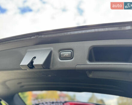 Черный Хендай Санта Фе, объемом двигателя 2 л и пробегом 102 тыс. км за 26999 $, фото 36 на Automoto.ua