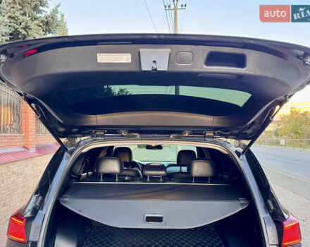 Чорний Хендай Санта Фе, об'ємом двигуна 2.36 л та пробігом 41 тис. км за 21990 $, фото 66 на Automoto.ua