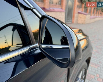 Чорний Хендай Санта Фе, об'ємом двигуна 2.36 л та пробігом 41 тис. км за 21990 $, фото 71 на Automoto.ua