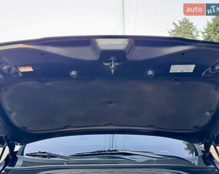 Чорний Хендай Санта Фе, об'ємом двигуна 2.36 л та пробігом 41 тис. км за 21990 $, фото 76 на Automoto.ua