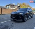 Чорний Хендай Санта Фе, об'ємом двигуна 2.2 л та пробігом 137 тис. км за 36800 $, фото 10 на Automoto.ua