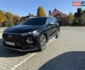 Чорний Хендай Санта Фе, об'ємом двигуна 2.2 л та пробігом 137 тис. км за 36800 $, фото 18 на Automoto.ua