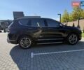 Чорний Хендай Санта Фе, об'ємом двигуна 2.2 л та пробігом 137 тис. км за 36800 $, фото 17 на Automoto.ua