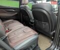 Чорний Хендай Санта Фе, об'ємом двигуна 2 л та пробігом 116 тис. км за 29700 $, фото 23 на Automoto.ua