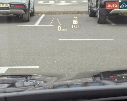 Чорний Хендай Санта Фе, об'ємом двигуна 2 л та пробігом 116 тис. км за 29700 $, фото 35 на Automoto.ua