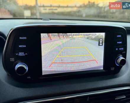 Чорний Хендай Санта Фе, об'ємом двигуна 2.36 л та пробігом 41 тис. км за 21990 $, фото 77 на Automoto.ua