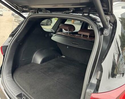 Чорний Хендай Санта Фе, об'ємом двигуна 2.2 л та пробігом 104 тис. км за 32000 $, фото 12 на Automoto.ua