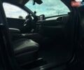 Чорний Хендай Санта Фе, об'ємом двигуна 2.36 л та пробігом 125 тис. км за 22800 $, фото 56 на Automoto.ua