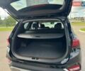 Чорний Хендай Санта Фе, об'ємом двигуна 2.36 л та пробігом 125 тис. км за 22800 $, фото 13 на Automoto.ua