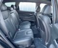 Чорний Хендай Санта Фе, об'ємом двигуна 2 л та пробігом 34 тис. км за 12800 $, фото 12 на Automoto.ua