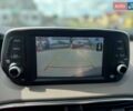 Чорний Хендай Санта Фе, об'ємом двигуна 2.36 л та пробігом 125 тис. км за 22800 $, фото 32 на Automoto.ua