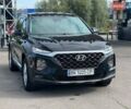 Чорний Хендай Санта Фе, об'ємом двигуна 2.36 л та пробігом 125 тис. км за 22800 $, фото 4 на Automoto.ua