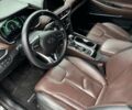 Чорний Хендай Санта Фе, об'ємом двигуна 2.2 л та пробігом 104 тис. км за 32000 $, фото 4 на Automoto.ua