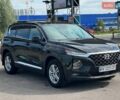 Чорний Хендай Санта Фе, об'ємом двигуна 2.36 л та пробігом 125 тис. км за 22800 $, фото 2 на Automoto.ua