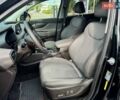 Чорний Хендай Санта Фе, об'ємом двигуна 2.36 л та пробігом 125 тис. км за 22800 $, фото 63 на Automoto.ua
