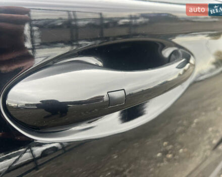 Черный Хендай Санта Фе, объемом двигателя 2.5 л и пробегом 15 тыс. км за 29000 $, фото 47 на Automoto.ua