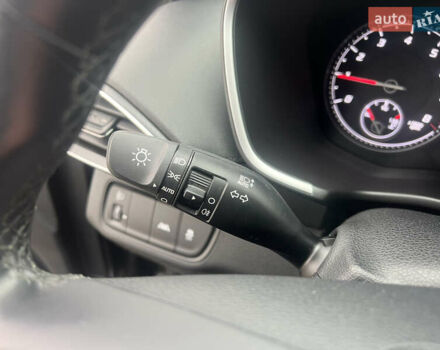 Черный Хендай Санта Фе, объемом двигателя 2.5 л и пробегом 15 тыс. км за 29000 $, фото 34 на Automoto.ua