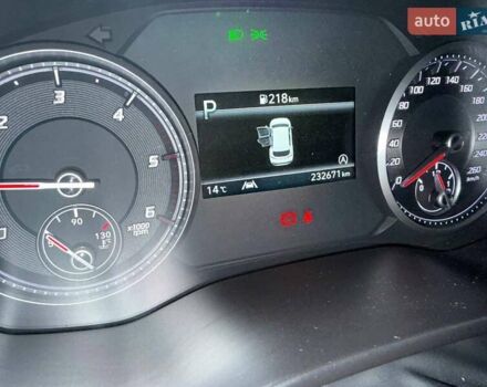 Черный Хендай Санта Фе, объемом двигателя 2.15 л и пробегом 233 тыс. км за 22000 $, фото 31 на Automoto.ua