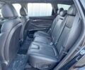 Чорний Хендай Санта Фе, об'ємом двигуна 2 л та пробігом 34 тис. км за 12800 $, фото 11 на Automoto.ua