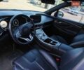 Черный Хендай Санта Фе, объемом двигателя 2.15 л и пробегом 135 тыс. км за 34000 $, фото 42 на Automoto.ua