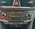 Чорний Хендай Санта Фе, об'ємом двигуна 2.36 л та пробігом 125 тис. км за 22800 $, фото 27 на Automoto.ua